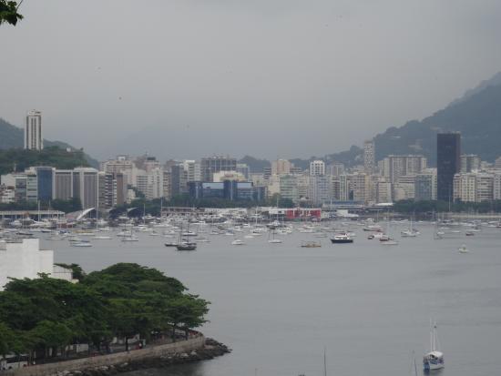 Museu Histórico da Fortaleza de São João